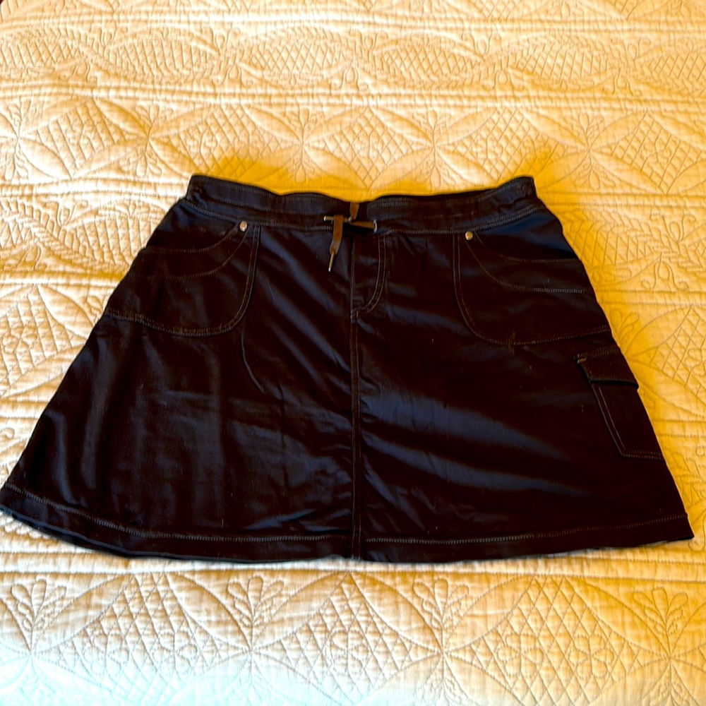 Kuhl Skort